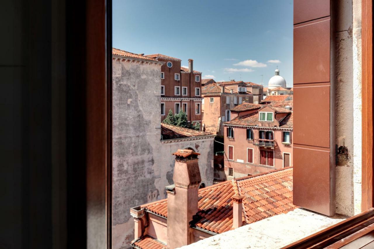 San Marcuola Apartment Venice Exterior photo